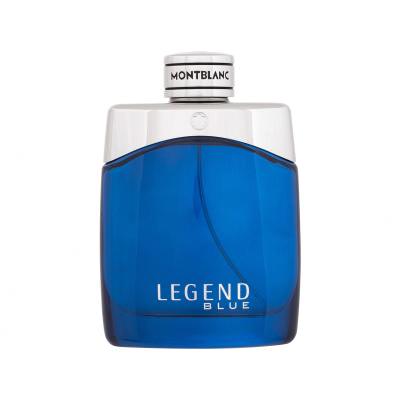 Montblanc Legend Blue Eau de Parfum férfiaknak 100 ml