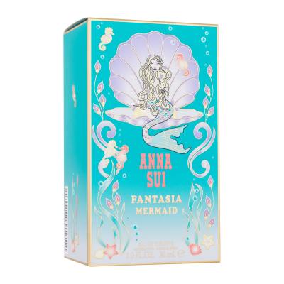 Anna Sui Fantasia Mermaid Eau de Toilette nőknek 30 ml