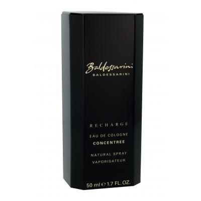 Baldessarini Baldessarini Concentree Eau de Cologne férfiaknak Refill 50 ml