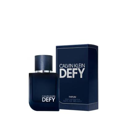 Calvin Klein Defy Parfüm férfiaknak 50 ml