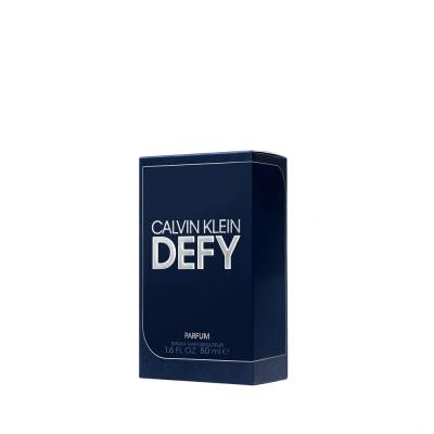 Calvin Klein Defy Parfüm férfiaknak 50 ml