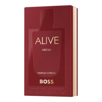 HUGO BOSS BOSS Alive Absolu Parfüm nőknek 30 ml