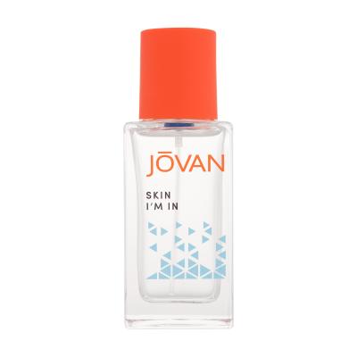 Jövan Skin I&#039;m In Eau de Parfum nőknek 50 ml