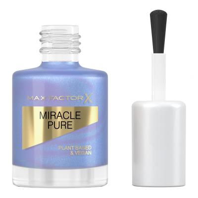 Max Factor Miracle Pure Körömlakk nőknek 12 ml Változat 850 Bright Angelite