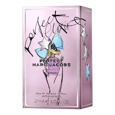 Marc Jacobs Perfect Elixir Eau de Parfum nőknek 30 ml