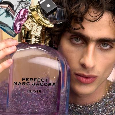 Marc Jacobs Perfect Elixir Eau de Parfum nőknek 30 ml