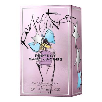 Marc Jacobs Perfect Elixir Eau de Parfum nőknek 50 ml