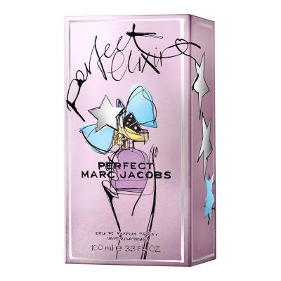 Marc Jacobs Perfect Elixir Eau de Parfum nőknek 100 ml