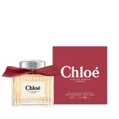 Chloé Chloé L&#039;Eau De Parfum Intense Eau de Parfum nőknek 100 ml