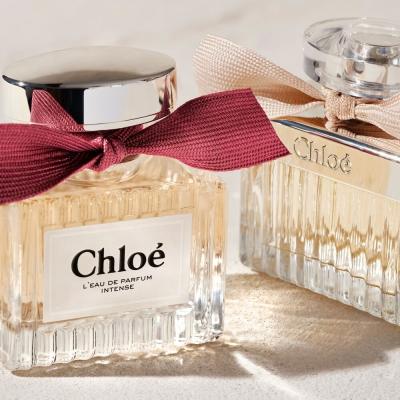 Chloé Chloé L&#039;Eau De Parfum Intense Eau de Parfum nőknek 100 ml