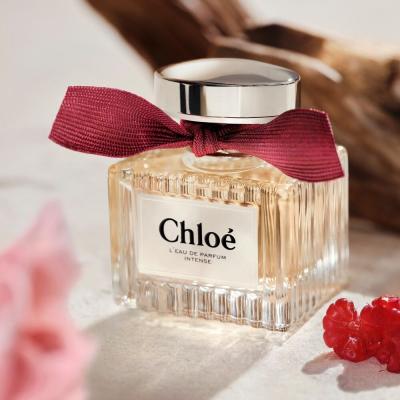 Chloé Chloé L&#039;Eau De Parfum Intense Eau de Parfum nőknek 100 ml