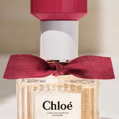 Chloé Chloé L&#039;Eau De Parfum Intense Eau de Parfum nőknek 100 ml