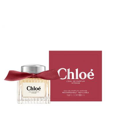 Chloé Chloé L&#039;Eau De Parfum Intense Eau de Parfum nőknek 50 ml