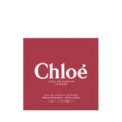 Chloé Chloé L&#039;Eau De Parfum Intense Eau de Parfum nőknek 50 ml