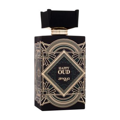 Zimaya Happy Oud Parfümkivonat 100 ml