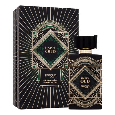 Zimaya Happy Oud Parfümkivonat 100 ml