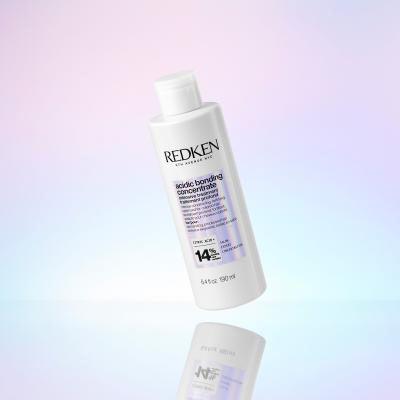 Redken Acidic Bonding Concentrate Intensive Treatment Hajpakolás nőknek 190 ml