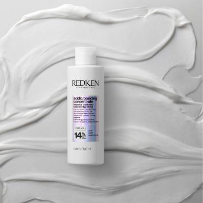 Redken Acidic Bonding Concentrate Intensive Treatment Hajpakolás nőknek 190 ml