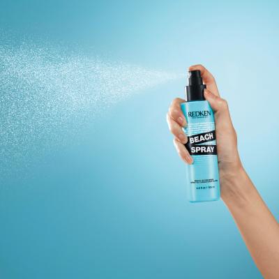 Redken Beach Spray Tincskiemelés és hajformázás nőknek 150 ml