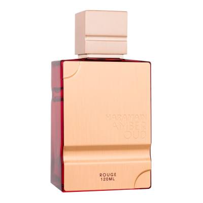 Al Haramain Amber Oud Rouge Eau de Parfum 120 ml