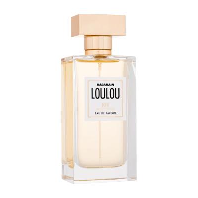 Al Haramain Loulou Joy Eau de Parfum nőknek 100 ml