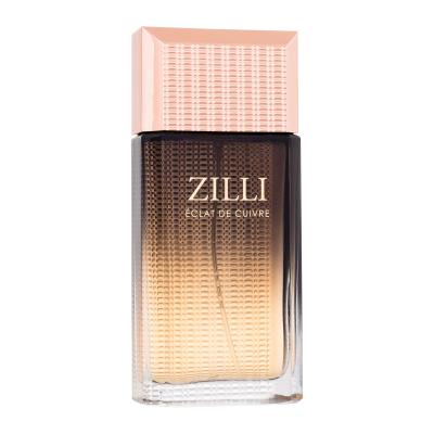 Zilli Éclat de Cuivre Eau de Parfum férfiaknak 100 ml