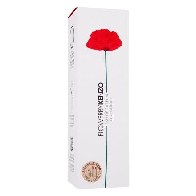 KENZO Flower By Kenzo Eau de Parfum nőknek Refill 200 ml