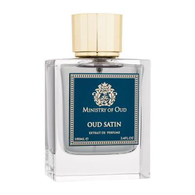 Ministry Of Oud Oud Satin Parfümkivonat 100 ml