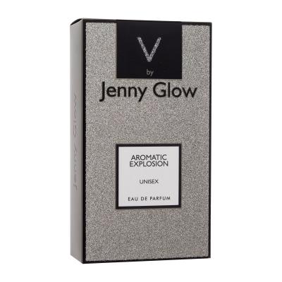 Jenny Glow Aromatic Explosion Eau de Parfum 50 ml