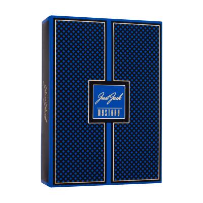 Just Jack Mystery Eau de Parfum férfiaknak 100 ml