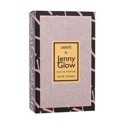 Jenny Glow Liberté Eau de Parfum nőknek 30 ml