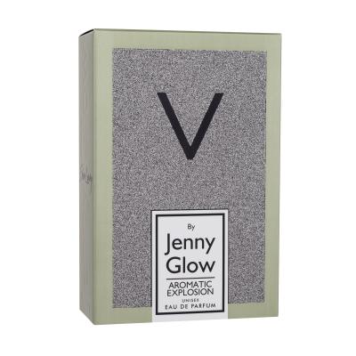 Jenny Glow Aromatic Explosion Eau de Parfum 80 ml