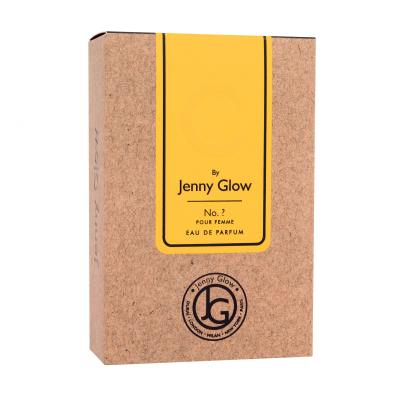 Jenny Glow No.? Eau de Parfum nőknek 80 ml