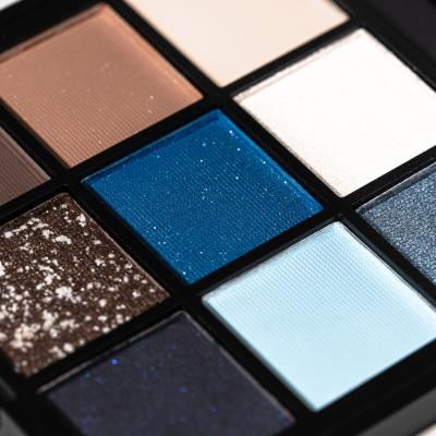 Gabriella Salvete Denim Story Eyeshadow Palette Szemhéjfesték nőknek 34 g