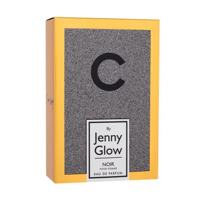 Jenny Glow Noir Eau de Parfum 80 ml