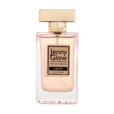 Jenny Glow Liberté Eau de Parfum nőknek 80 ml