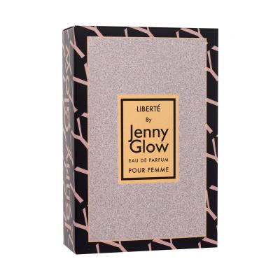 Jenny Glow Liberté Eau de Parfum nőknek 80 ml