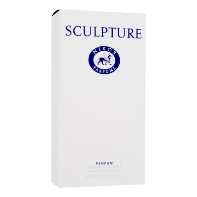 Nikos Sculpture Parfüm férfiaknak 100 ml