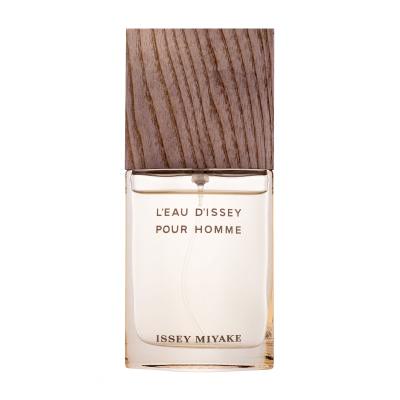 Issey Miyake L&#039;Eau D&#039;Issey Pour Homme Vetiver Eau de Toilette férfiaknak 50 ml