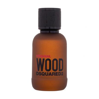 Dsquared2 Wood Original Eau de Parfum férfiaknak 50 ml