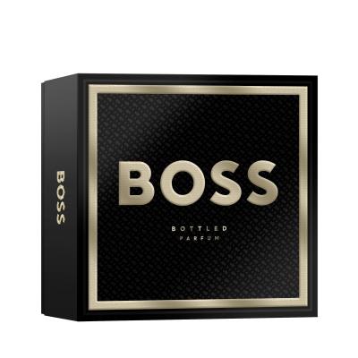 HUGO BOSS Boss Bottled SET1 Ajándékcsomagok parfüm 50 ml + dezodor 150 ml