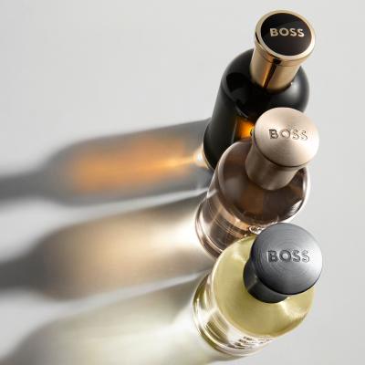 HUGO BOSS Boss Bottled SET1 Ajándékcsomagok parfüm 50 ml + dezodor 150 ml