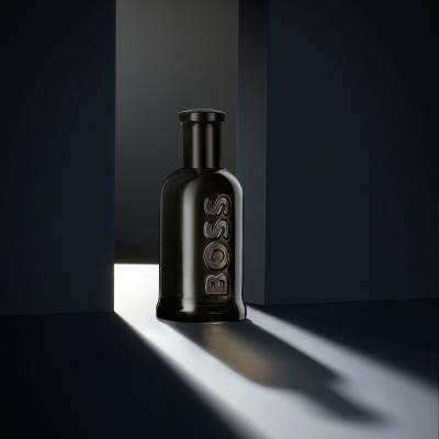 HUGO BOSS Boss Bottled SET1 Ajándékcsomagok parfüm 50 ml + dezodor 150 ml