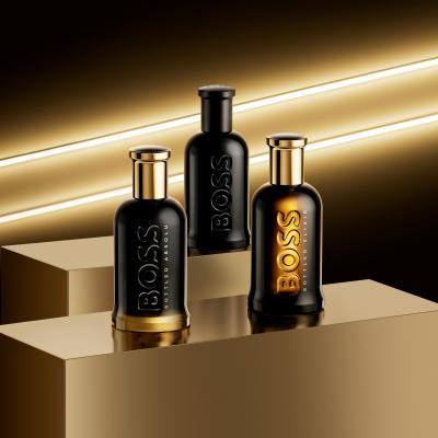 HUGO BOSS Boss Bottled SET1 Ajándékcsomagok parfüm 50 ml + dezodor 150 ml