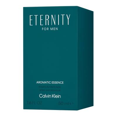 Calvin Klein Eternity Aromatic Essence Parfüm férfiaknak 50 ml