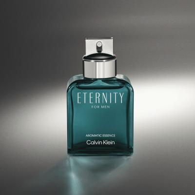 Calvin Klein Eternity Aromatic Essence Parfüm férfiaknak 50 ml