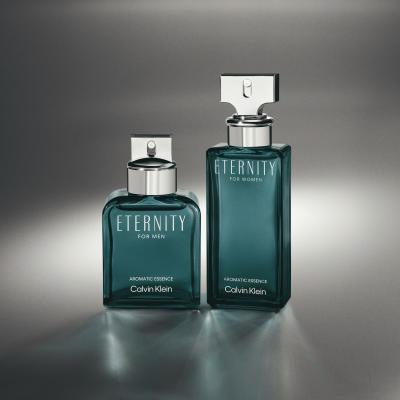 Calvin Klein Eternity Aromatic Essence Parfüm férfiaknak 50 ml