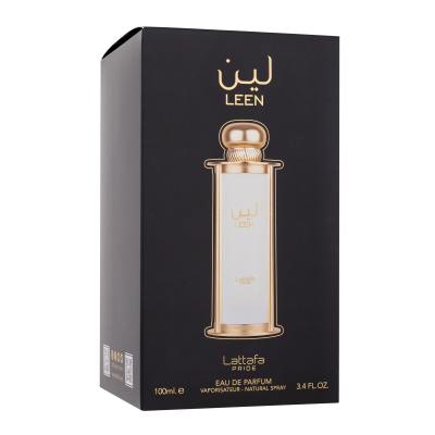 Lattafa Pride Leen Eau de Parfum 100 ml