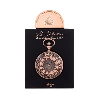 Lattafa Pride La Collection D´Antiquites 1505 Eau de Parfum 100 ml