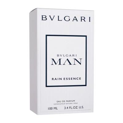 Bvlgari MAN Rain Essence Eau de Parfum férfiaknak 100 ml